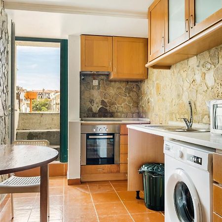 Apartamento Apartamento Com Terraco E Churrasqueira Lisboa Exterior foto