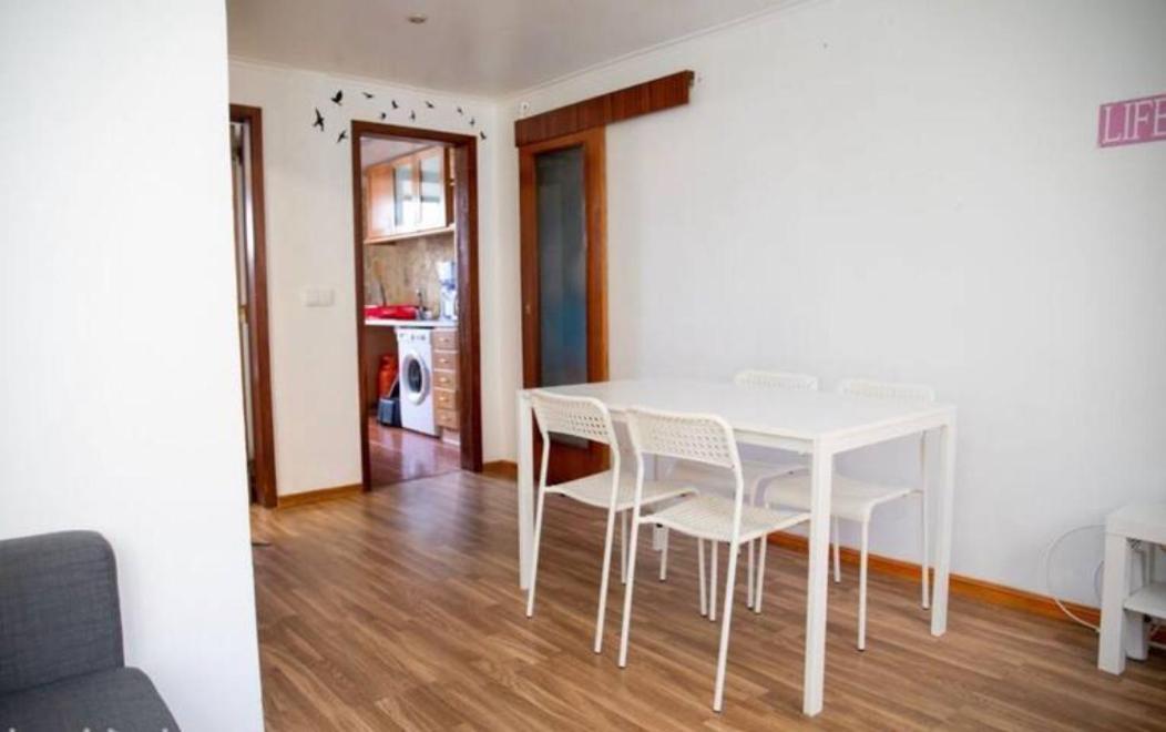 Apartamento Apartamento Com Terraco E Churrasqueira Lisboa Exterior foto