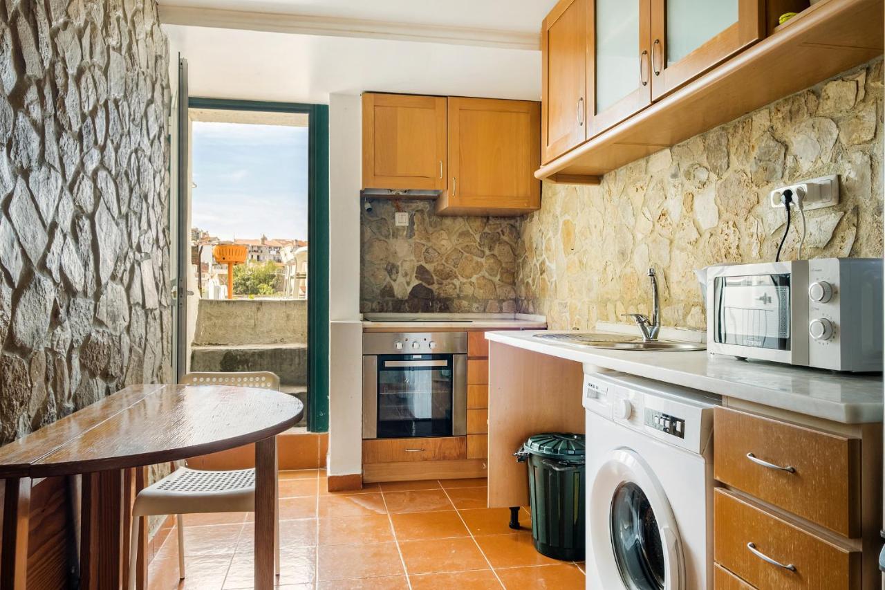 Apartamento Apartamento Com Terraco E Churrasqueira Lisboa Exterior foto